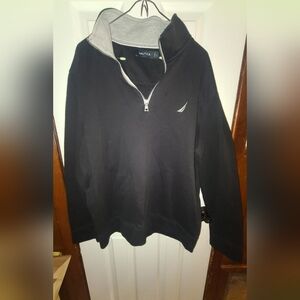 Mens Pullover